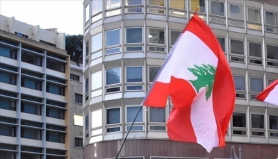 الداخلية اللبنانية توجه بإزالة الصور المسيئة للسعودية بالضاحية الجنوبية في بيروت