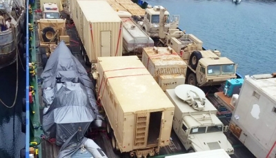 "استيلاء الحوثيين على سفينة "روابي".. ماهي التداعيات المحتملة للحادثة على مسار الصراع في اليمن؟