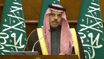 وزير الخارجية السعودي: أيدينا ممدودة لإيران حال كفها عن زعزعة أمن المنطقة