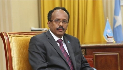 تم احتجازها في 2018.. الرئيس الصومالي "فرماجو" يوجه بعدم الإفراج عن أموال إماراتية "مشبوهة"
