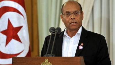 تونس.. الرئيس الأسبق المرزوقي يدعو إلى "عصيان مدني لإسقاط سعيد" قبل 25 يوليو