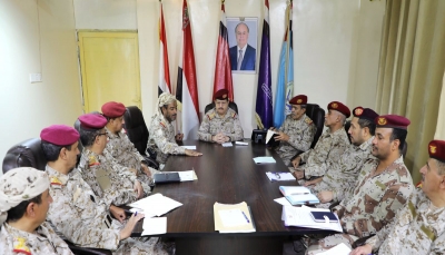 الدفاع اليمنية: الأيام القادمة ستشهد تحولات على كل المستويات لدحر الميلشيات