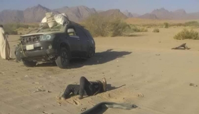 الألغام.. سلاح حوثي غادر يفتك بأرواح اليمنيين ويُعيق تحركاتهم (تقرير خاص)