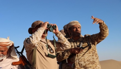 رئيس الأركان: مليشيات الحوثي تعيش حالة انهيار كاملة.. والأيام القادمة تحمل أخبارا سارة