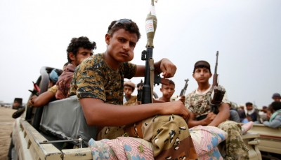 سيناتور أمريكي: إيران استخدمت ميلشيات الحوثي كوكلاء لتقطيع أوصال اليمن