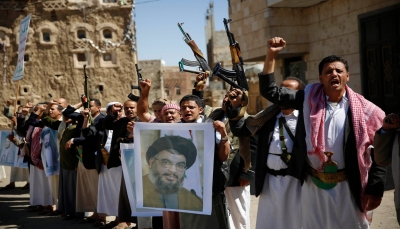 "انتصار الحوثيين خطر".. كيف يمكن أن تواجه واشنطن سلوك طهران في الشرق الأوسط؟