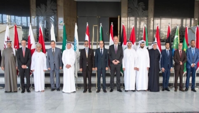 مؤتمر عربي بالرياض يقر تشكيل لجنة لتطوير اتحاد وكالات الأنباء العربية 