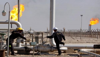 اليمن يعتزم رفع إنتاجه من الغاز المنزلي والبترول المحسن بحلول نهاية يناير الجاري
