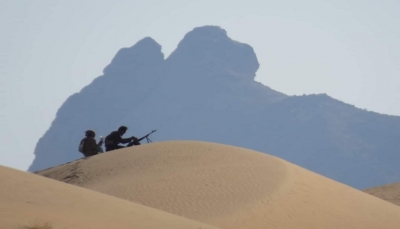 مأرب.. الجيش يدحر مليشيا الحوثي من أجزاء واسعة في البلق الشرقي
