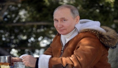 "عبقرية بوتين الشريرة".. كيف حقق زعيم الكرملين معجزة جيوسياسية؟