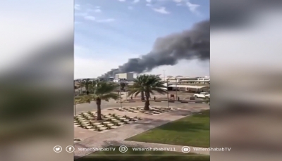 الإمارات.. مقتل ثلاثة أشخاص بانفجار شاحنات لنقل الوقود بأبوظبي ومليشيات الحوثي تعلن المسؤولية