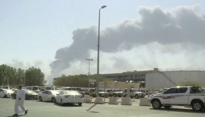 وول ستريت: الحوثيون أطلقوا صواريخ مطورة وطائرات مسيرة على أبو ظبي بمساعدة إيران