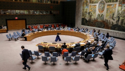 الإمارات تدعو لانعقاد مجلس الأمن لبحث هجمات الحوثيين على "أبو ظبي"