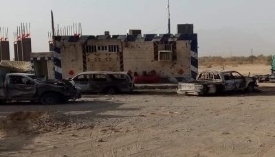 استهدفوا مدرسة ومحطة وقود ومنزل.. ميلشيات الحوثي تقتل 9 مدنيين بقصف صاروخي في 3 محافظات