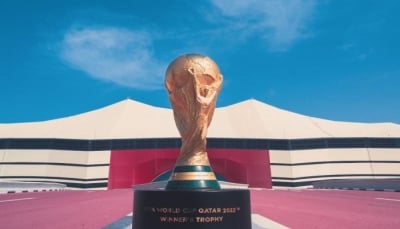 فيفا تطرح اليوم بيع تذاكر مونديال قطر 2022 بأسعار مخفضة
