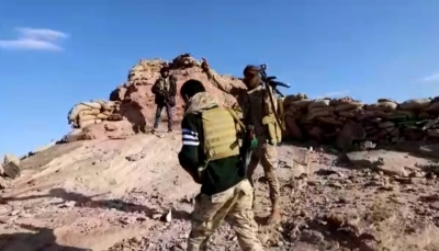 الجيش الوطني يعلن تحرير مواقع ومرتفعات استراتيجية جديدة شمالي صعدة