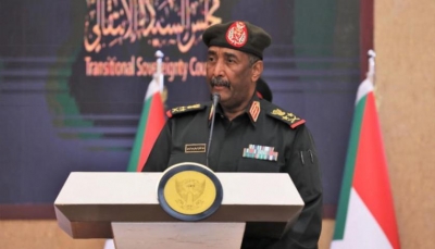 السودان.. رئيس المجلس السيادي البرهان يسمي 15 وزيرا بحكومة تصريف أعمال