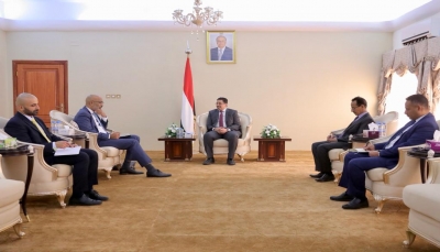وزير الخارجية اليمني يشدد على أهمية الضغط على الحوثية سياسيا وعسكريا وتصنيفها "إرهابية"