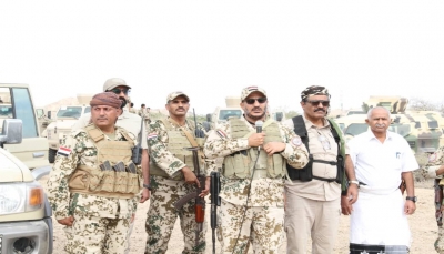 تقرير دولي: الدور الإماراتي في اليمن يصعب فهمه.. والقوات المشتركة قوضت سلطة الحكومة على الساحل الغربي