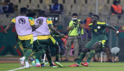 السنغال تُكمل عقد المتأهلين إلى نصف النهائي بفوزها على غينيا الاستوائية