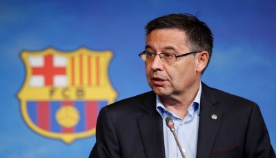 التدقيق المالي يكشف "سلوكاً إجرامياً" لمجلس إدارة برشلونة السابق