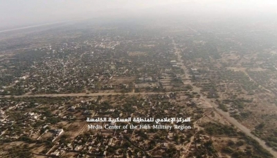الجيش اليمني يُضيق الخناق على مليشيات الحوثي في "حرض" ويتوغل جنوب وغرب المدينة شمالي حجة