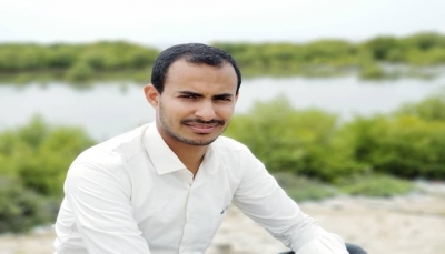 مقتل صحفي يمني أثناء تغطية معارك الجيش في مدينة حرض في حجة