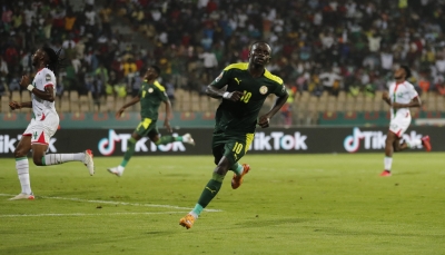 السنغال تحصد بطولة كأس أمم إفريقيا لأول مرة على حساب مصر