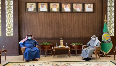 التعاون الخليجي يدعو الأطراف اليمنية إلى تنفيذ اتفاق الرياض