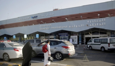 التحالف يعلن عودة الحركة الملاحية في مطار أبها.. وارتفاع حصيلة المصابين إلى 12 شخصاً