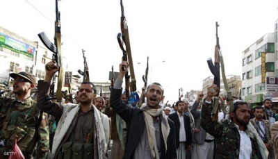 مجلس الأمن يعتزم التصويت على فرض حظر الأسلحة على الحوثيين في اليمن