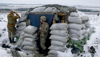 الناتو يبحث نشر قوات قتالية وأميركا تنشر قوات هجومية ببلغاريا وتتوقع تمهيد روسيا بهجوم سيبراني