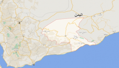 مصدر خاص: قتيل و8 جرحى في هجوم لمليشيات الحوثي على معسكر بشبوة