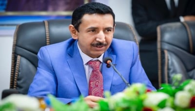 بن عديو.. الوحدة والنظام الجمهوري ضمان اليمن من التمزق والضياع