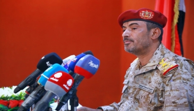 الفريق بن عزيز: السلام لن يتحقق إلا بهزيمة الحوثيين وإنهاء الانقلاب