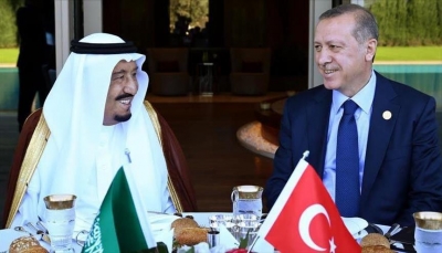 التطبيع التركي - السعودي.. كتلة إقليمية كبيرة مناهضة لإيران على الأبواب؟ (ترجمة)