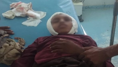 مقتل وإصابة 4 مدنيين بينهم أطفال بنيران ميليشيات الحوثي في الحديدة