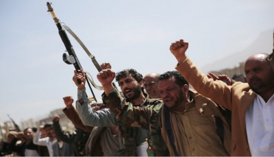 اشتباكات في أرحب.. مليشيا الحوثي تُفجر حربًا قبليّة في "عمران" شمال اليمن