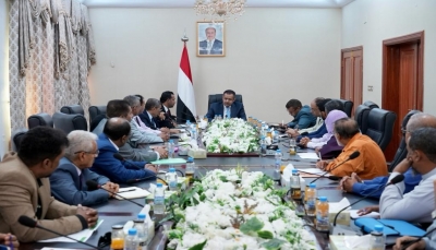 رئيس الوزراء: تطوير التعليم يحتل أولويتنا ونتطلع إلى مزيد من التعاون مع شركاء اليمن
