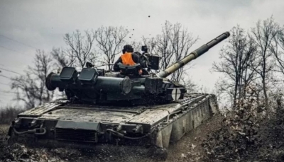 معارك طاحنة بأوكرانيا وروسيا تسيطر على مواقع حساسة والناتو يعزز وجوده العسكري شرقي أوروبا
