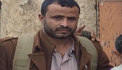مقتل قيادي في مليشيات الحوثي بضربة جوية للتحالف العربي بحجة