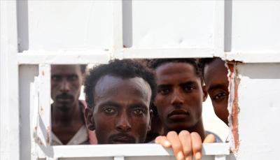 المهاجرون الأفارقة في اليمن.. "معاناة" تتجاوز الحدود والأمكنة