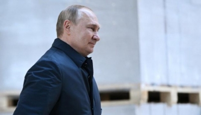 بعد اعلان وضعه في حالة تأهب.. هل يضغط الرئيس الروسي فلاديمير بوتين على الزرّ النووي؟