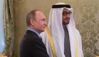 لماذا التزمت دول "الخليج العربي" الحياد تجاه الحرب الروسية في أوكرانيا؟