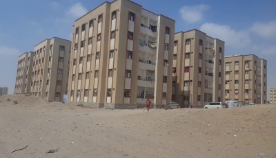 تعز.. انفجارات عنيفة تهز مدينة الصالح الخاضعة لسيطرة الحوثيين في الحوبان
