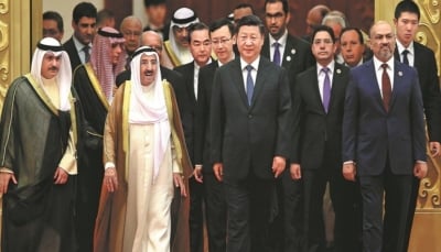 الحرب والاضطرابات المهدد لدول الخليج.. لماذا تمثل اليمن عقبة لأي مشروع أمني صيني في الشرق الأوسط؟