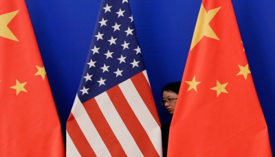 بعد وصول وفد أمني أمريكي إلى تايوان.. الصين تصعِّد ضد واشنطن وتهددها بدفع ثمن باهظ