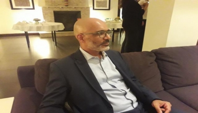 السفير الهولندي: زرت صنعاء والحديدة للدفع نحو إنهاء أزمة الناقلة "صافر"
