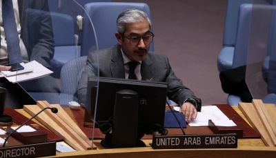 إحباط من رد واشنطن على هجمات الحوثيين.. لماذا امتنعت الإمارات عن التصويت في مجلس الأمن الدولي؟