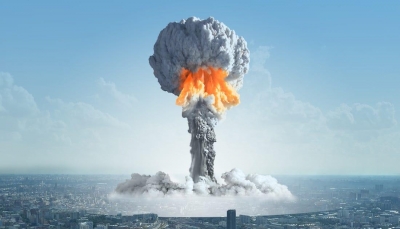 "سيناريو يوم القيامة".. ماذا لو قامت حرب نووية بين روسيا ودول حلف الناتو؟